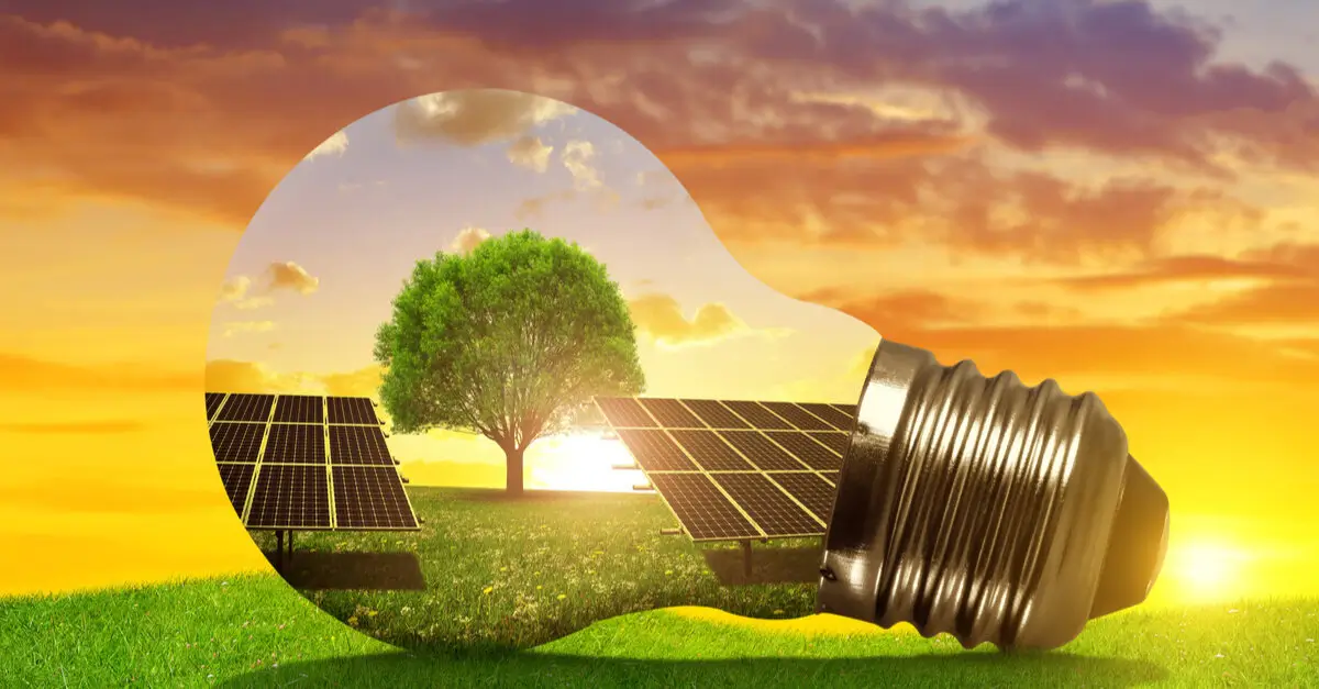 How solar Energy help Urban and rural areas