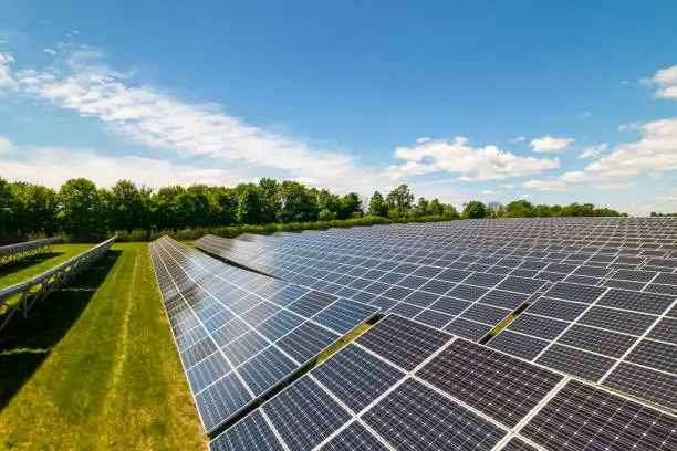 Hybrid Solar Panel