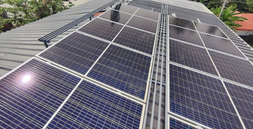 Benefits of Off Grid Solar Power System
