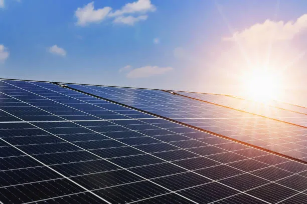 Hybrid Solar Power System In Kanpur
