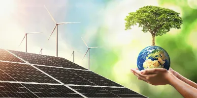 Off Grid Solar Electric System In Kanpur