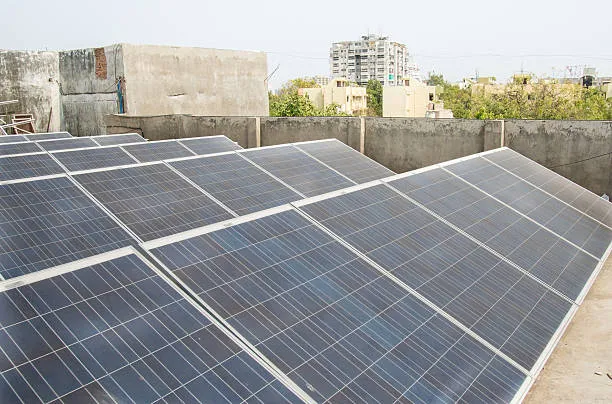 Off Grid Solar Panel Price In Kanpur
