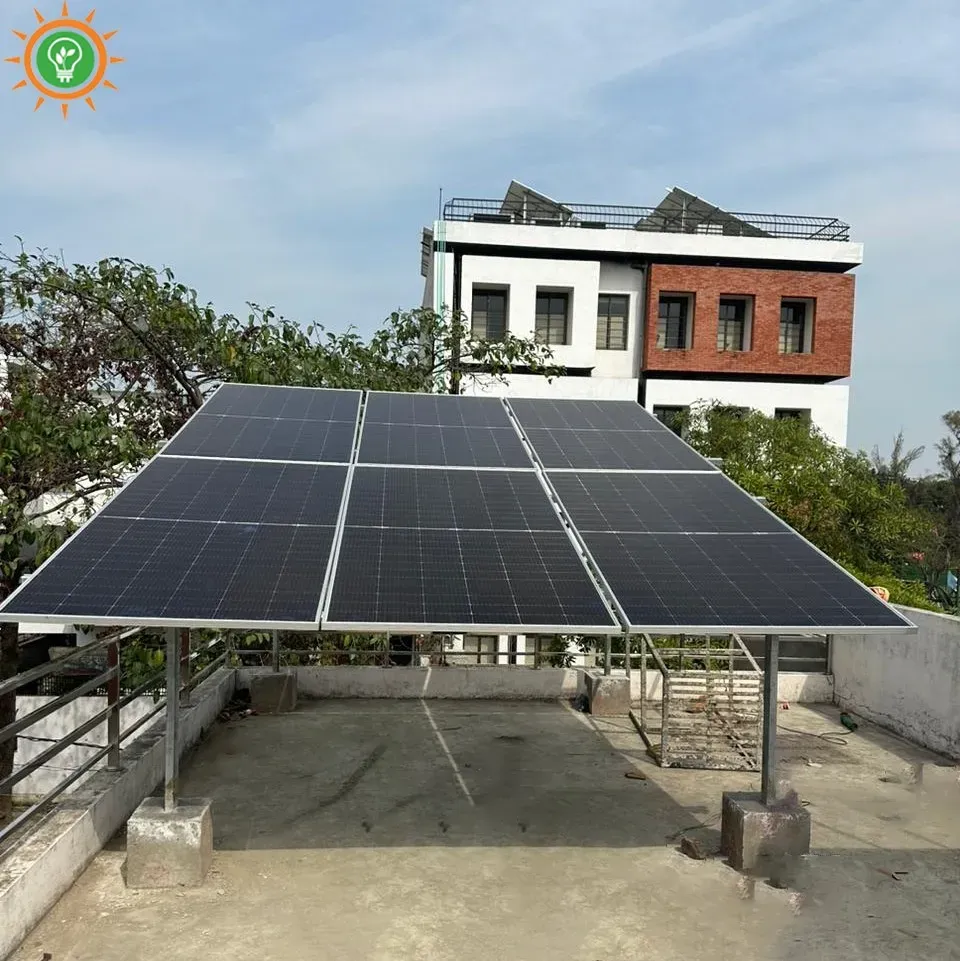 Solar Panel Shop In Kanpur

