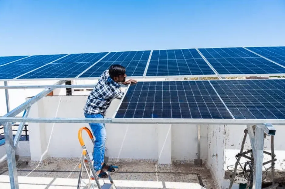 Solar Panel Store In Kanpur