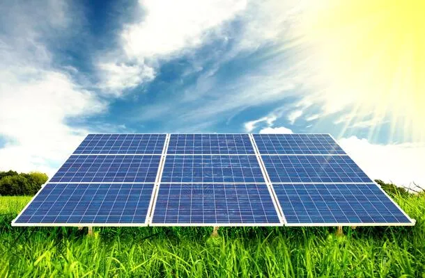 Solar Power Hybrid Inverter In Kanpur
